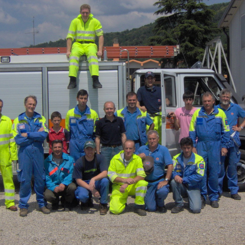 Cividale 03/06/07 foto 12 / 13606