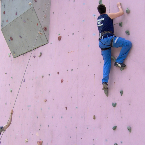 Addestramento 22/05 n. 16 / 51897