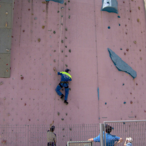 Addestramento 22/05 n. 17 / 51898