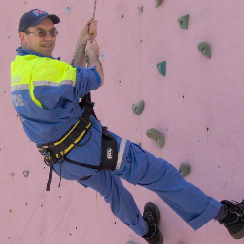 Addestramento 22/05 n. 18 / 51899