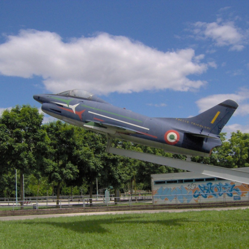 Addestramento 22/05 n. 19 / 51900