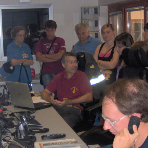 Visita SOR n. 8 / 54711