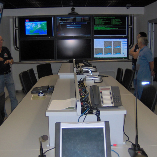 Visita SOR n. 10 / 54713