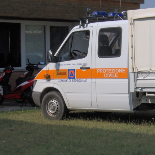 Attivit‡ 22/07 n. 17 / 54732