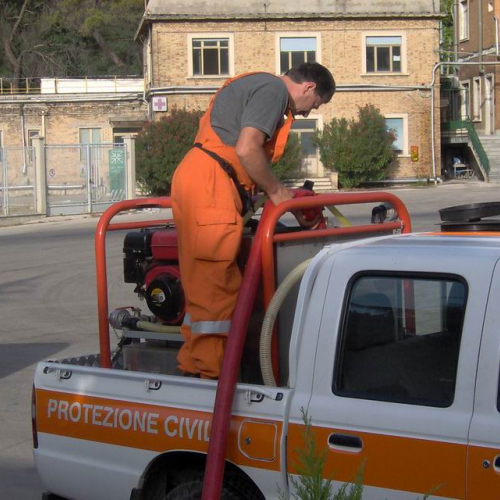 Attivit‡ antincendio in Abruzzo 10 / 15409