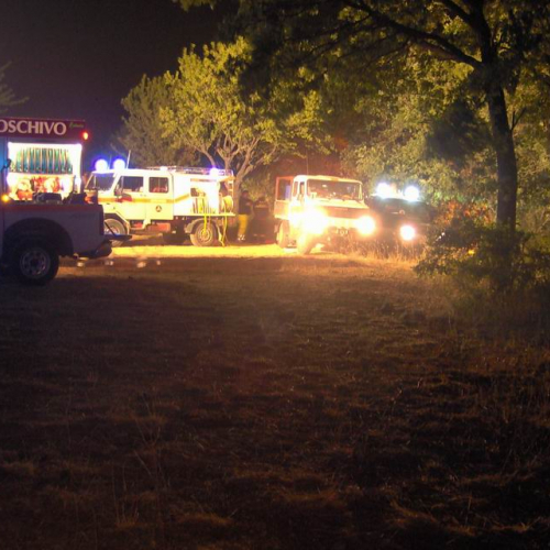 Attivit‡ antincendio in Abruzzo 31 / 15430