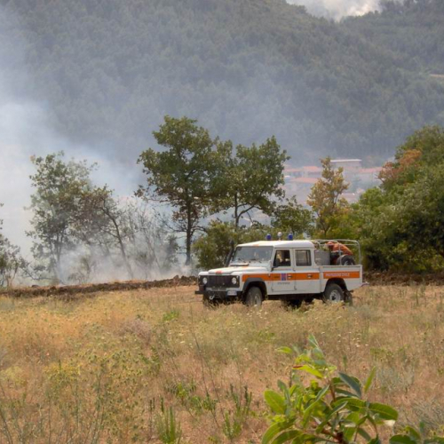 Attivit‡ antincendio in Abruzzo 35 / 15434