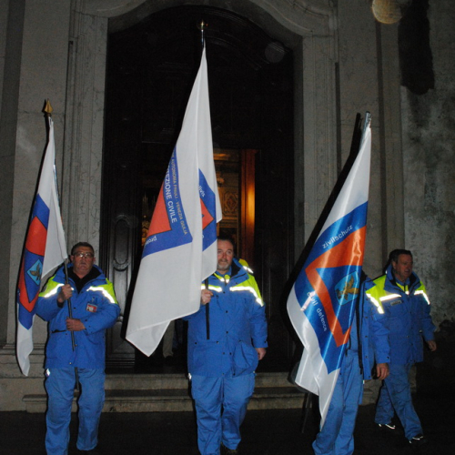 Incontro di fine anno dei Gruppi del distretto del Sanvitese n. 25 / 89773