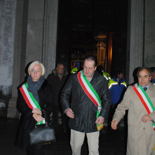 Incontro di fine anno dei Gruppi del distretto del Sanvitese n. 27 / 89775