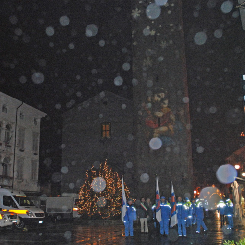 Incontro di fine anno dei Gruppi del distretto del Sanvitese n. 30 / 89778