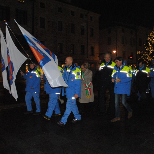 Incontro di fine anno dei Gruppi del distretto del Sanvitese n. 32 / 89780