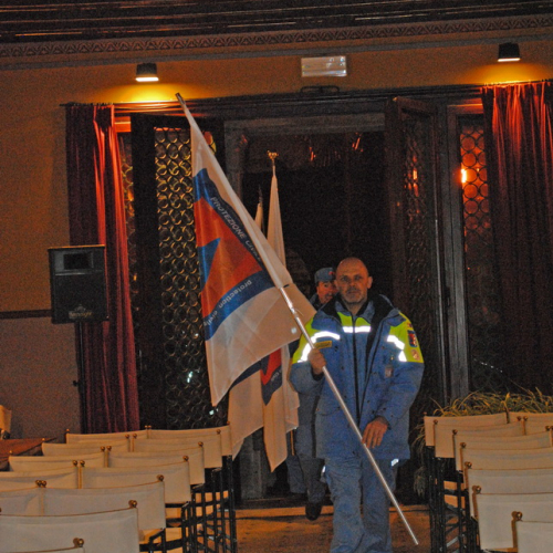 Incontro di fine anno dei Gruppi del distretto del Sanvitese n. 33 / 89781