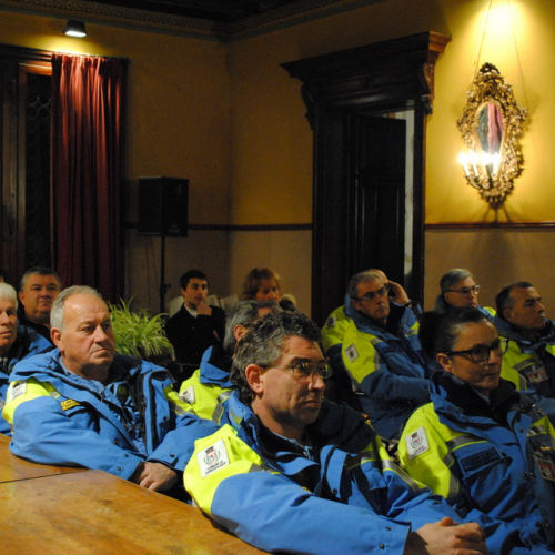 Incontro di fine anno dei Gruppi del distretto del Sanvitese n. 41 / 89789