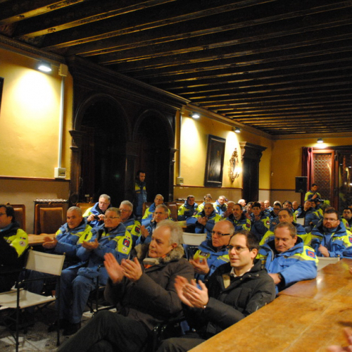 Incontro di fine anno dei Gruppi del distretto del Sanvitese n. 49 / 89797