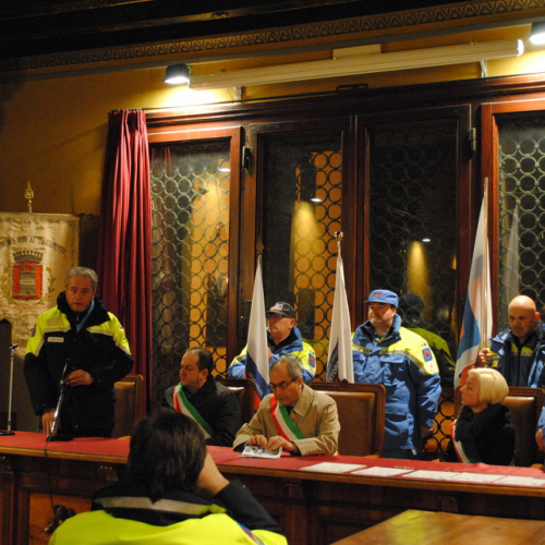 Incontro di fine anno dei Gruppi del distretto del Sanvitese n. 51 / 89799