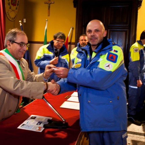 Incontro di fine anno dei Gruppi del distretto del Sanvitese n. 59 / 89807