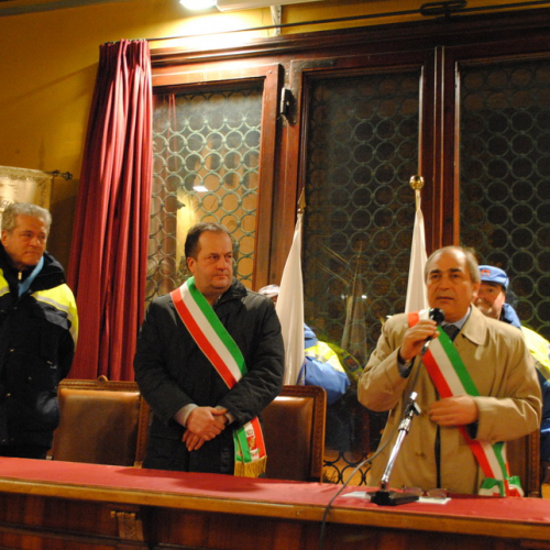 Incontro di fine anno dei Gruppi del distretto del Sanvitese n. 66 / 89814