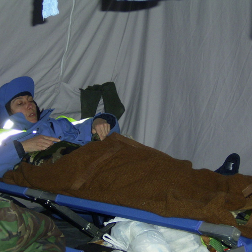 Emergenza Abruzzo n. 5 / 38572