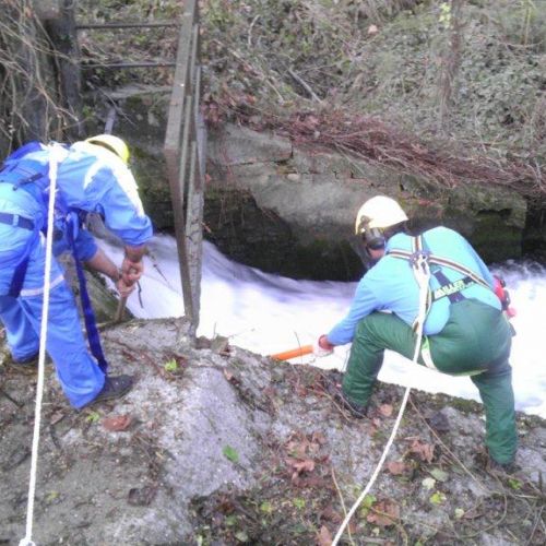 Attivit‡ Brugnera 24/11/12 n. 1 / 89348