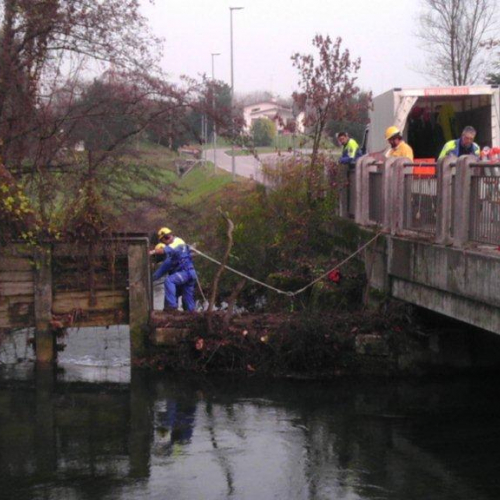 Attivit‡ Brugnera 24/11/12 n. 5 / 89352