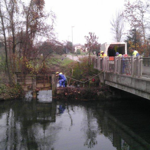 Attivit‡ Brugnera 24/11/12 n. 6 / 89353