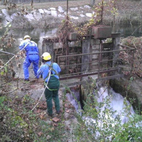 Attivit‡ Brugnera 24/11/12 n. 9 / 89356