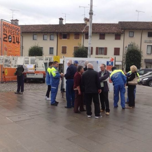 Maniago Foto 26 / 111870