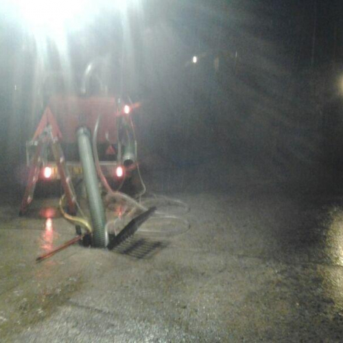 Interventi volontari n. 27 / 103794