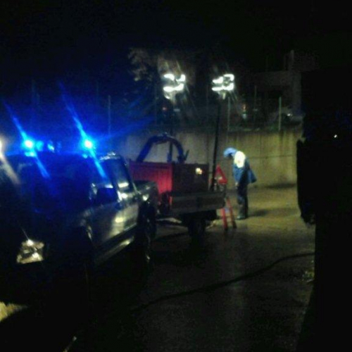 Interventi volontari n. 30 / 103797