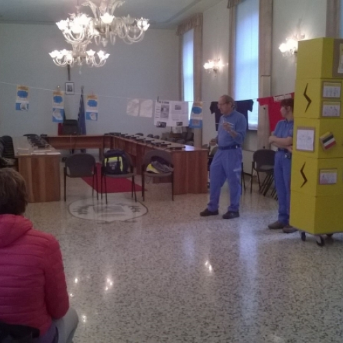 Aviano Foto 7 / 111851