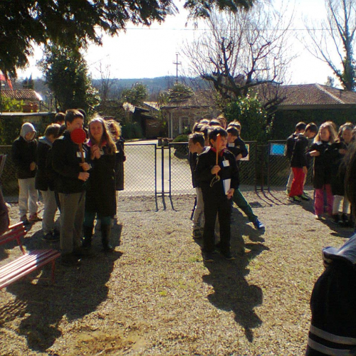 Scuole Prepotto / 115968
