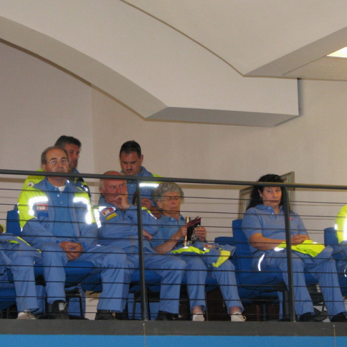 Premio ItinerAnnia 2010 n. 4 / 53714