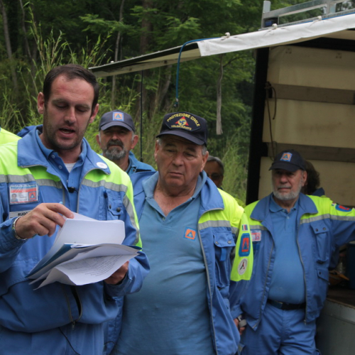Esercitazione Ponte Pieli - San Daniele 2012" n. 2""sercitazione "Ponte Pieli - San Dani""ercitazione "Ponte Pie""rcitazion" / 83033