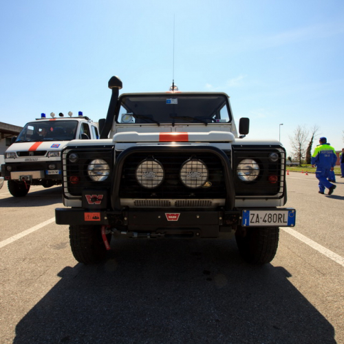 Addestramento a San Vito 13/04 n. 4 / 93713