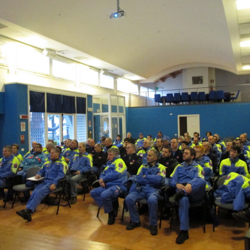 Corso aree emergenza n. 2 / 102939