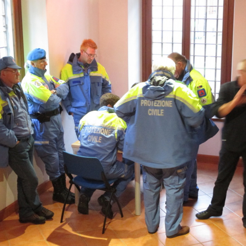 Corso aree emergenza n. 6 / 102943
