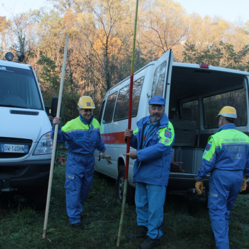 Esercitazione TORRENTE PATOC - RIVE D'ARCANO 2012" n. 4""sercitazione "TORRENTE PATOC - RIVE D'ARC""ercitazione "TORRENTE PATOC""rcitazione "TO""ci" / 88460