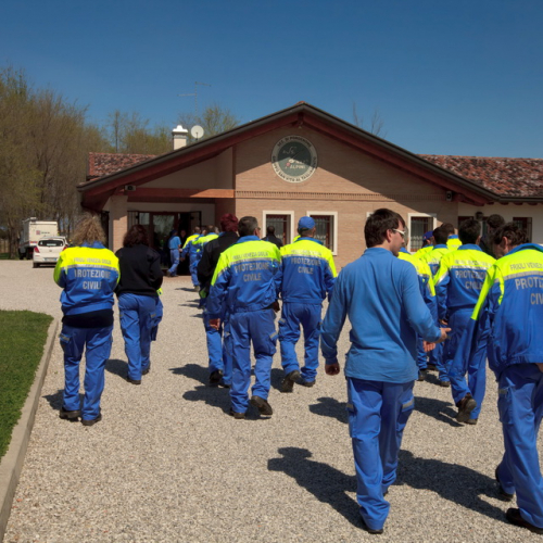 Addestramento a San Vito 13/04 n. 6 / 93715