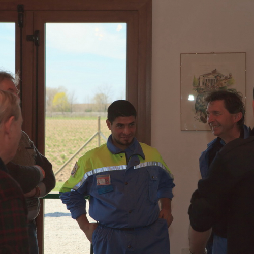 Addestramento a San Vito 13/04 n. 7 / 93716