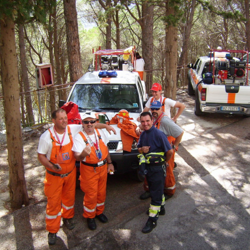 Turno 18/07-29/07 n. 11 / 41030