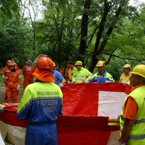 Esercitazione AIB 27/06 n. 1 / 40400