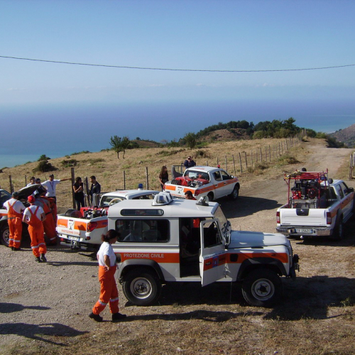 Turno 18/07-29/07 n. 13 / 41032