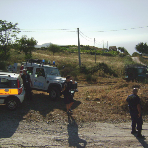 Turno 18/07-29/07 n. 14 / 41033