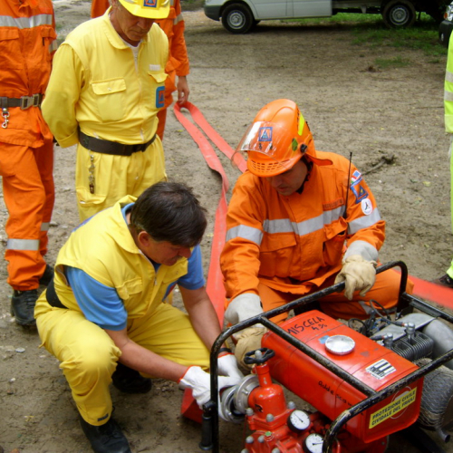 Esercitazione AIB 27/06 n. 2 / 40401