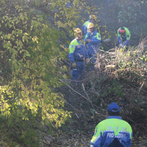 Esercitazione TORRENTE PATOC - RIVE D'ARCANO 2012" n. 10""sercitazione "TORRENTE PATOC - RIVE D'ARCA""ercitazione "TORRENTE PATOC ""rcitazione "TOR""cit" / 88466