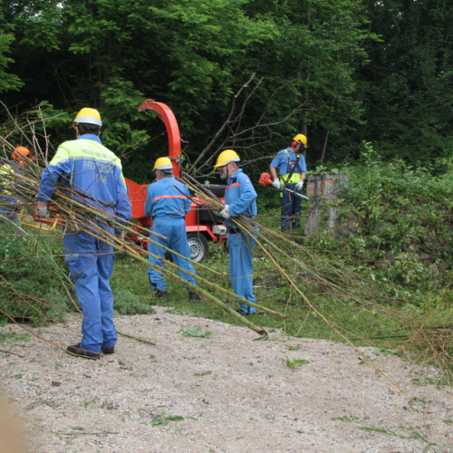 Esercitazione Ponte Pieli - San Daniele 2012" n. 15""sercitazione "Ponte Pieli - San Danie""ercitazione "Ponte Piel""rcitazione" / 83046