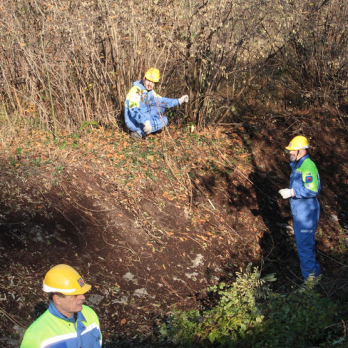 Esercitazione TORRENTE PATOC - RIVE D'ARCANO 2012" n. 12""sercitazione "TORRENTE PATOC - RIVE D'ARCA""ercitazione "TORRENTE PATOC ""rcitazione "TOR""cit" / 88468