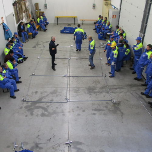 Corso aree emergenza n. 17 / 102954