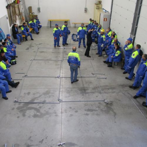 Corso aree emergenza n. 19 / 102956