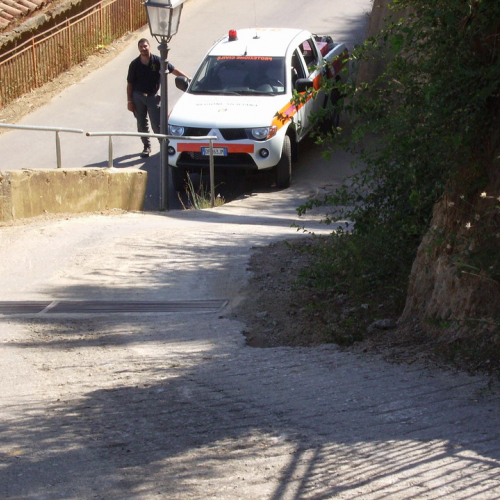 Turno 18/07-29/07 n. 19 / 41038